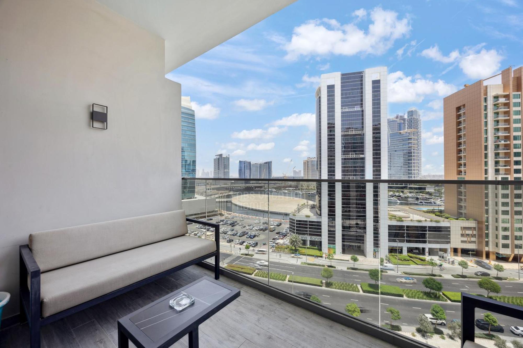Luxury Escapes Modern Mag 318 Dubai