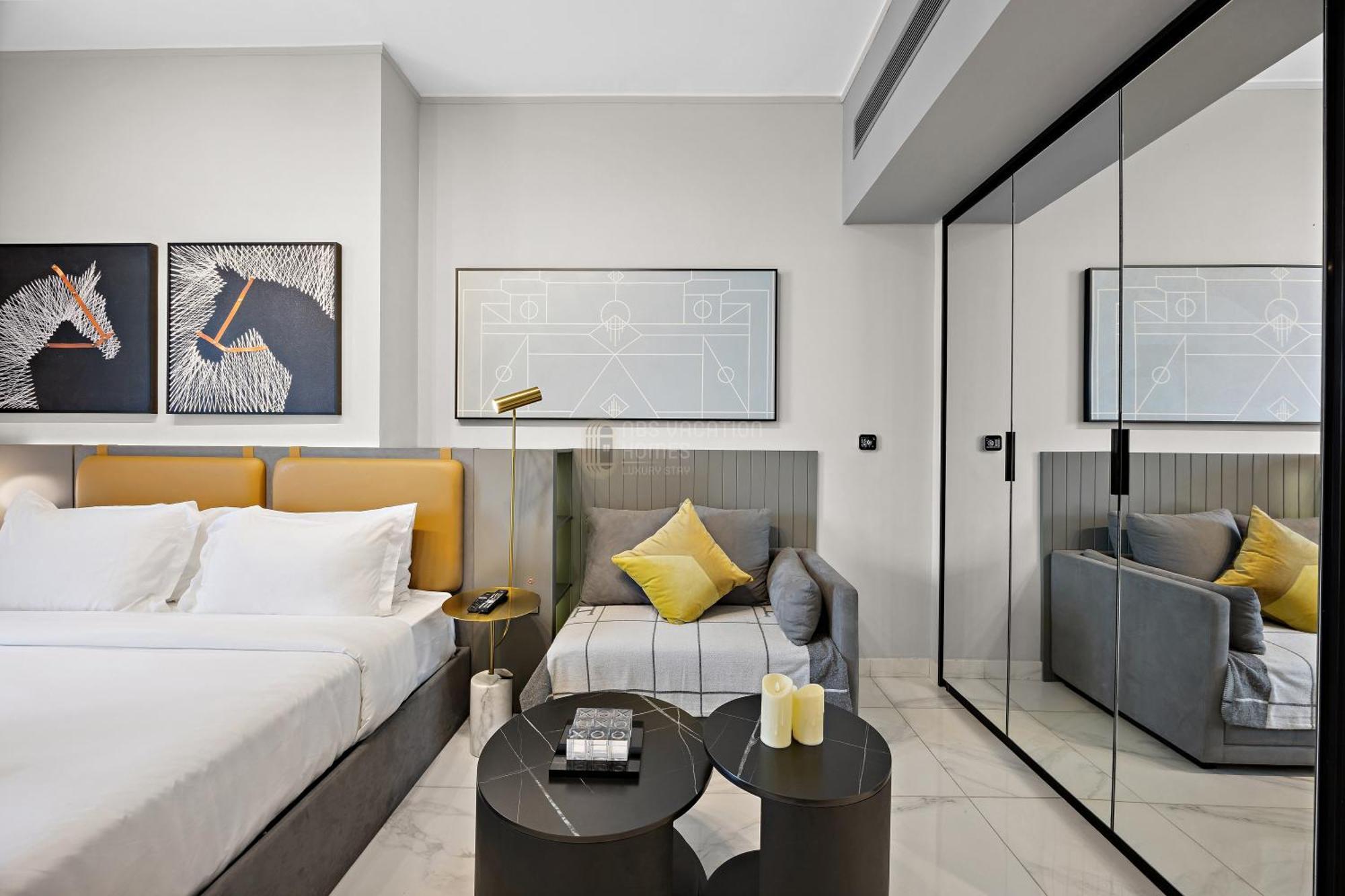 Luxury Escapes Modern Mag 318